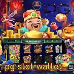 pg slot 918 auto wallet